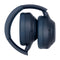 Sony WH-1000XM4 Audífonos Inalámbricos Bluetooth Over-Ear | Noise Cancelling | Azul