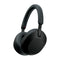 Sony WH-1000XM5 Audífonos Inalámbricos Bluetooth Over-Ear | Noise Cancelling | Negro