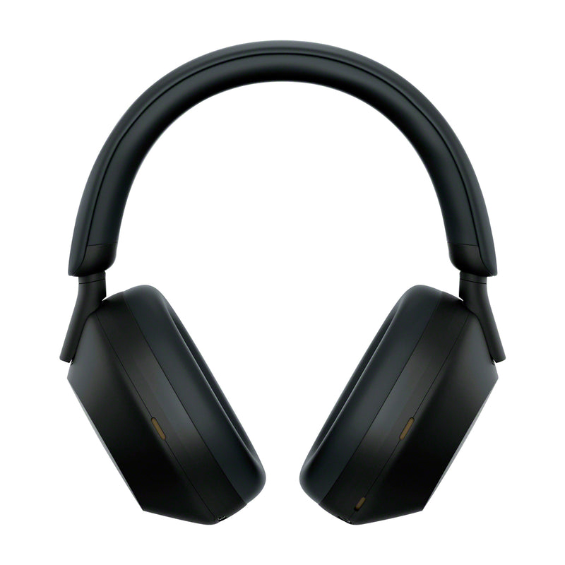 Sony WH-1000XM5 Audífonos Inalámbricos Bluetooth Over-Ear | Noise Cancelling | Negro