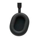 Sony WH-1000XM5 Audífonos Inalámbricos Bluetooth Over-Ear | Noise Cancelling | Negro