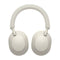 Sony WH-1000XM5 Audífonos Inalámbricos Bluetooth Over-Ear | Noise Cancelling | Silver