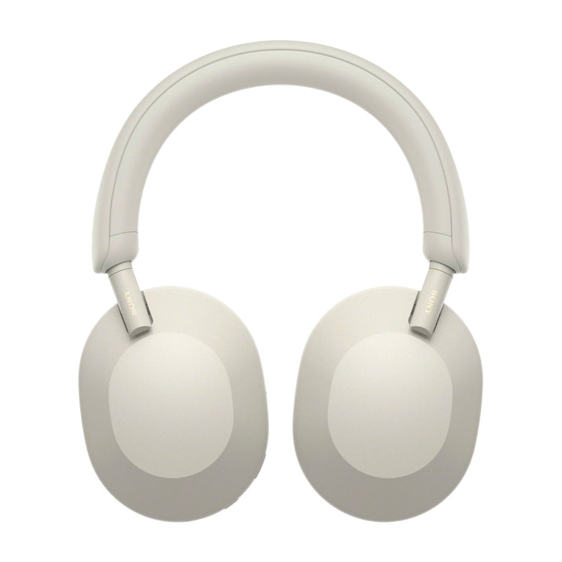 Sony Auriculares Inalámbricos WH-1000XM5 con Noise Cancelling