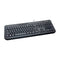 Microsoft Wired Desktop 600 Kit de Teclado & Mouse de Cable