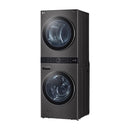 LG WK22BS6E WashTower Torre de Lavado | 22kg