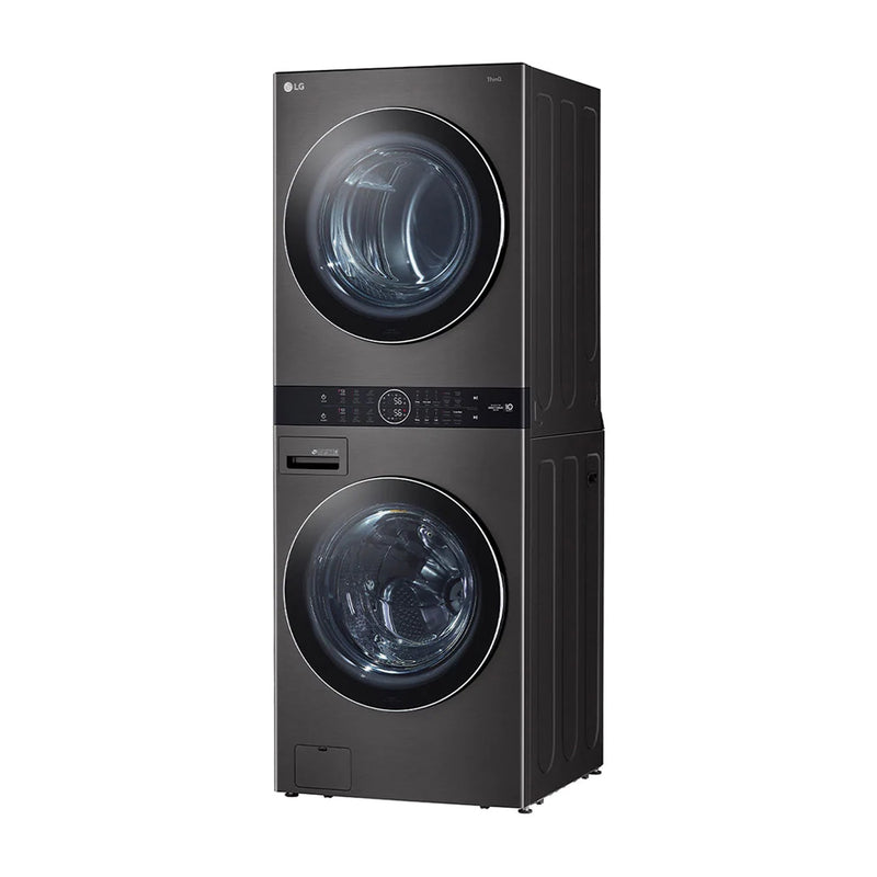 LG WK22BS6E WashTower Torre de Lavado | 22kg