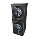 LG WK22BS6E WashTower Torre de Lavado | 22kg