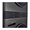 LG WK22BS6E WashTower Torre de Lavado | 22kg