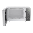 Whirlpool Microondas de 700W | 0.7p3 | Plateado