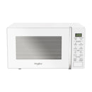 Whirlpool Microondas de 700W | 0.7p3 | Blanco