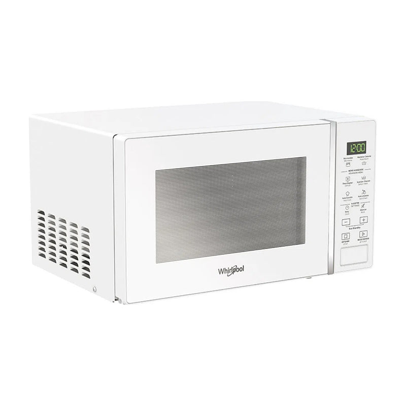 Whirlpool Microondas de 700W | 0.7p3 | Blanco