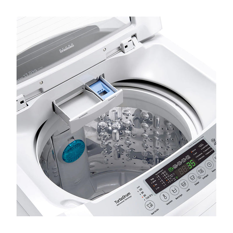 Dispensador de detergente para lavadora LG - Comprar