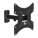 Xtech Soporte de Pared Movible para Televisores de 23" a 42"