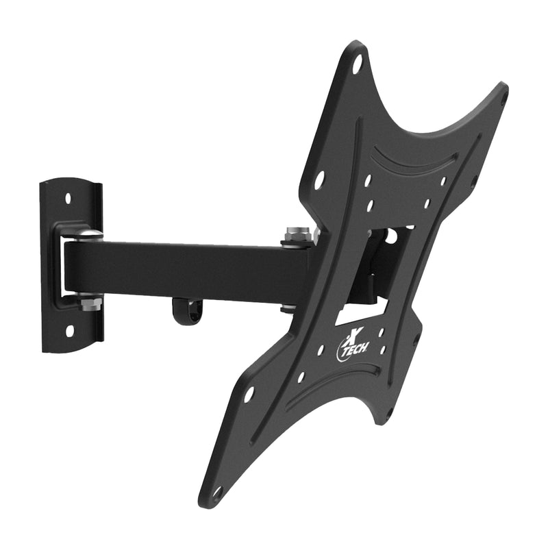 Xtech Soporte de Pared Movible para Televisores de 23" a 42"