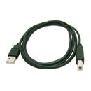 Xtech Cable para Impresoras | USB 2.0 a USB B