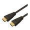 Xtech Cable HDMI | 1.8 Metros | Negro