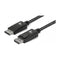 XTech Cable con DisplayPort Macho a DisplayPort Macho