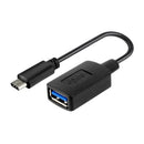 Xtech OTG Adaptador de USB C a USB 3.0