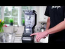 Ninja Professional Blender Licuadora de 3 Velocidades | Tecnología Total Crushing | Función de Pulso | 2L | 1000W | Gris