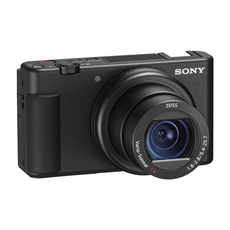 La cámara fotográfica digital con sensor tipo 1.0, DSC-RX100